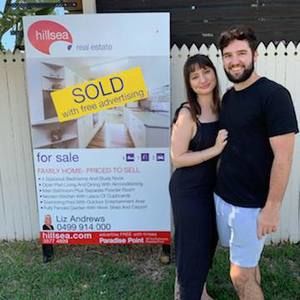 Meet your Posher, Jaymee